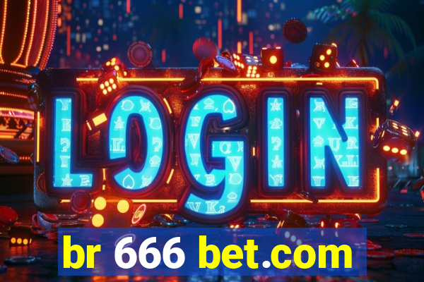 br 666 bet.com