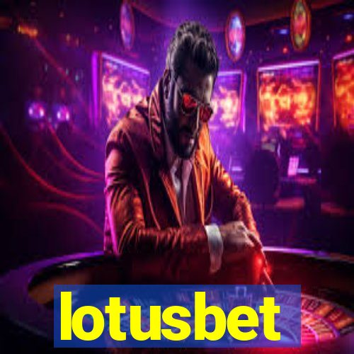 lotusbet