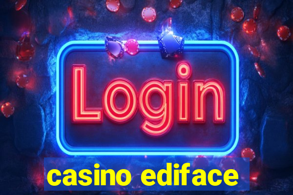 casino ediface