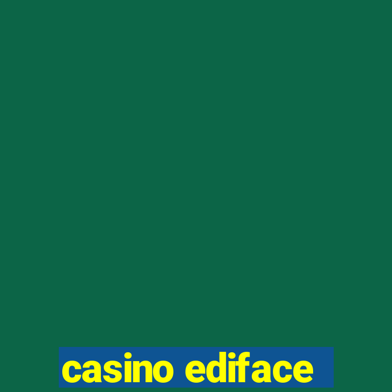 casino ediface