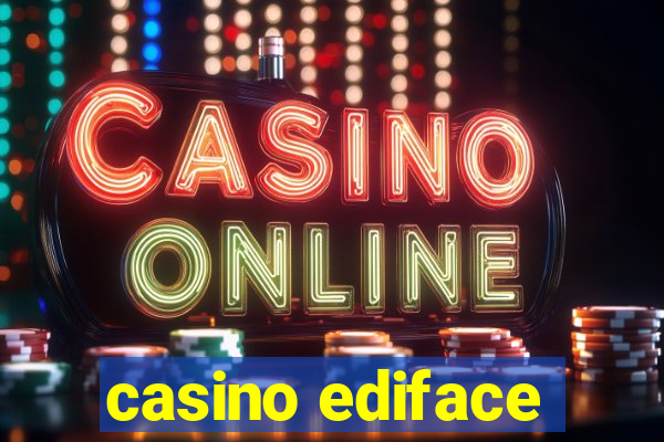 casino ediface