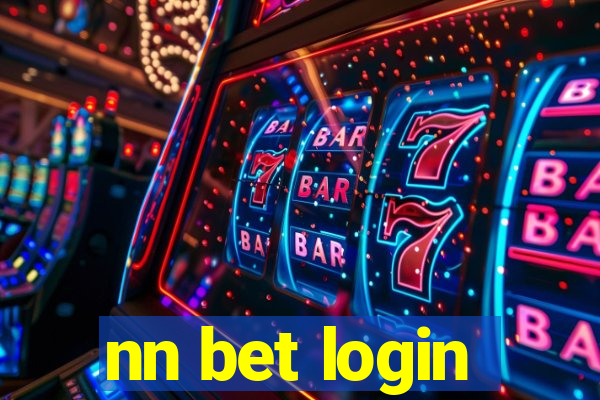 nn bet login