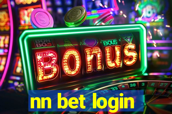 nn bet login