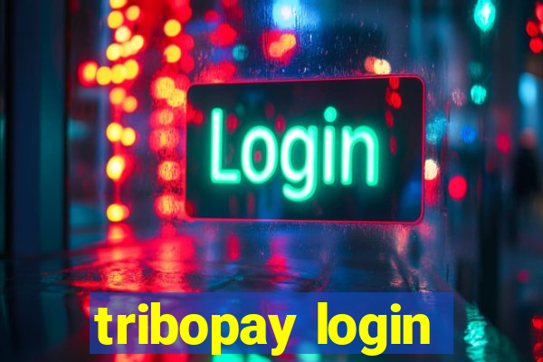 tribopay login