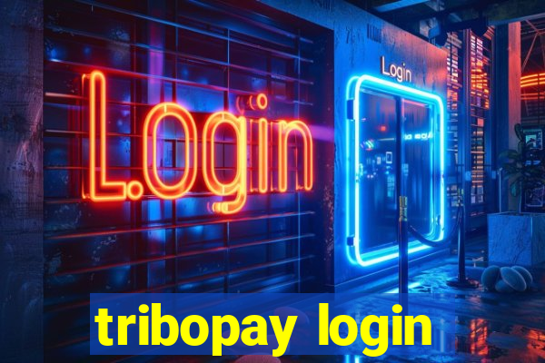 tribopay login