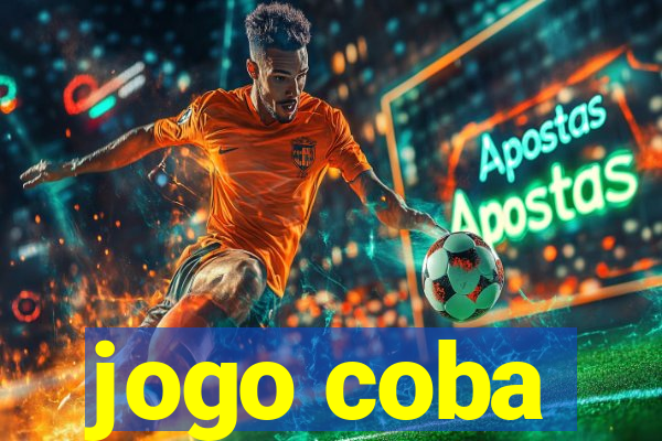 jogo coba