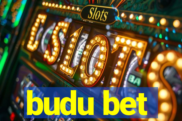 budu bet