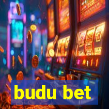 budu bet