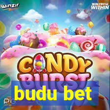 budu bet