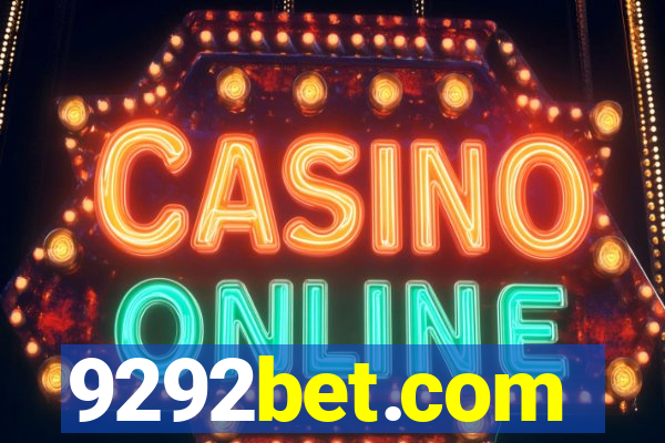 9292bet.com