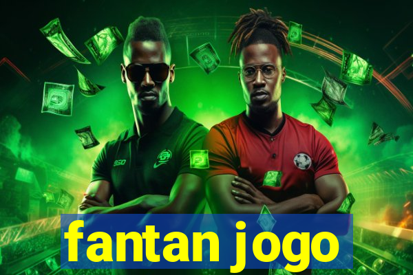 fantan jogo