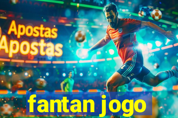 fantan jogo