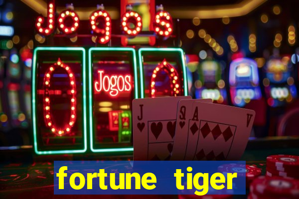 fortune tiger download português