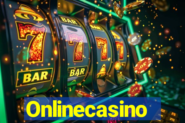 Onlinecasino