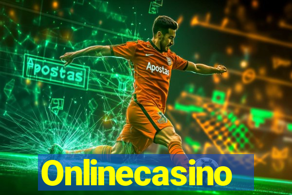 Onlinecasino