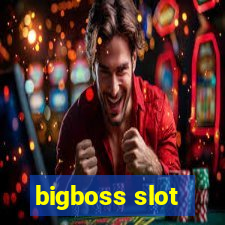 bigboss slot