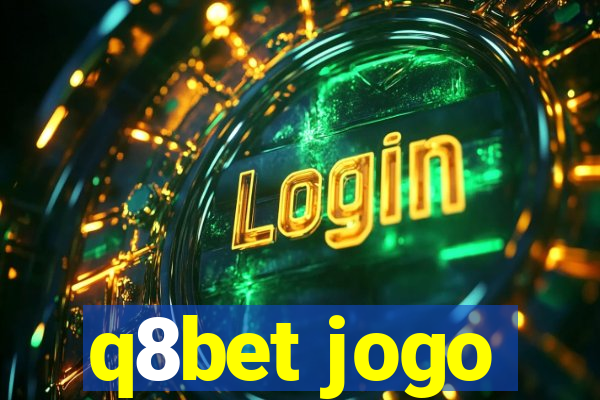 q8bet jogo