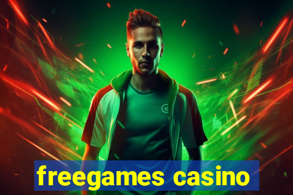 freegames casino