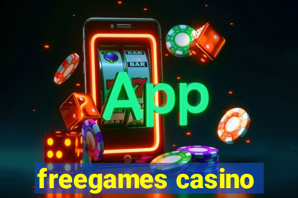 freegames casino