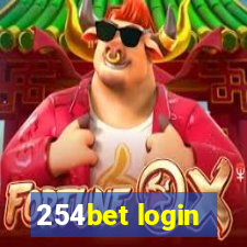 254bet login