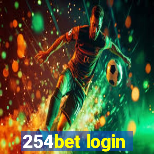 254bet login