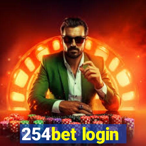 254bet login