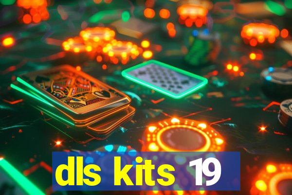 dls kits 19