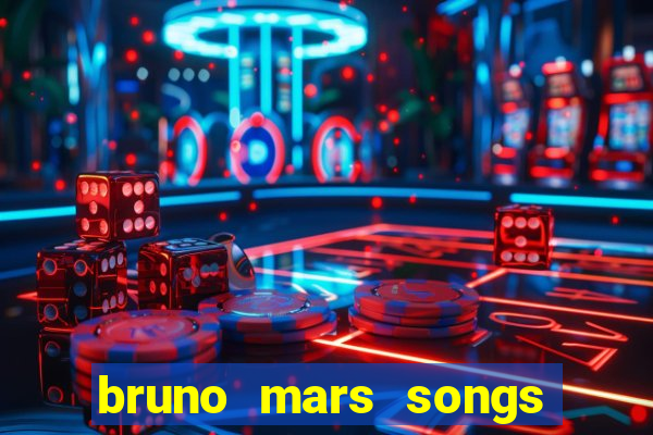 bruno mars songs lyrics 24k magic