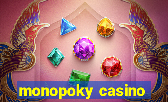 monopoky casino