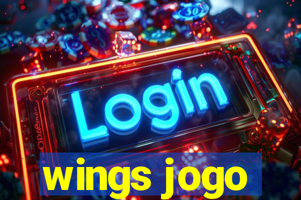 wings jogo