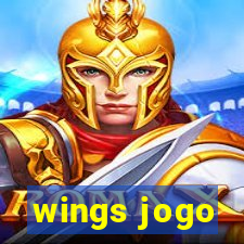 wings jogo