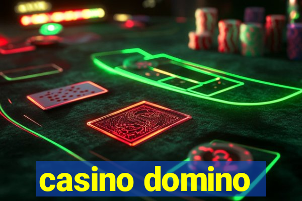 casino domino