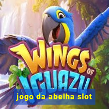 jogo da abelha slot