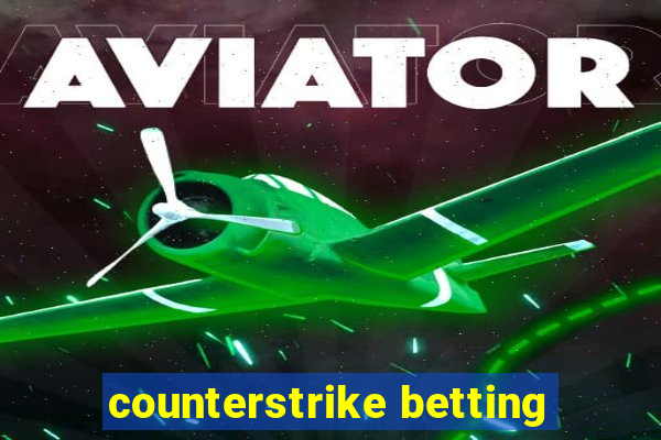 counterstrike betting