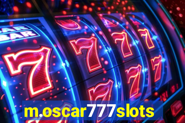 m.oscar777slots