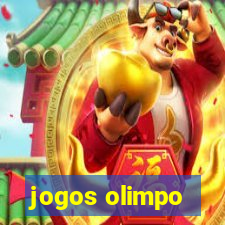 jogos olimpo