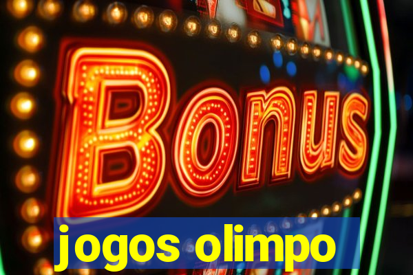 jogos olimpo