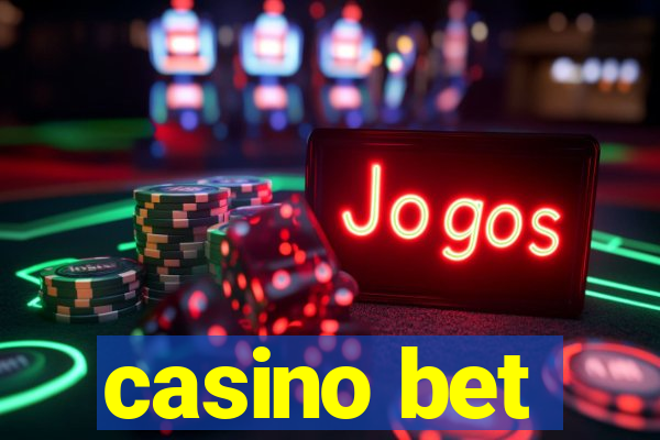 casino bet