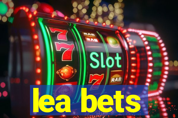 lea bets