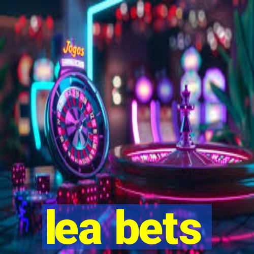 lea bets