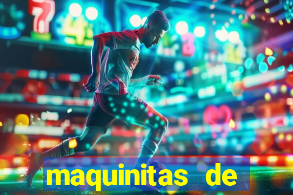 maquinitas de casino gratis