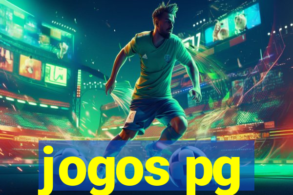 jogos pg