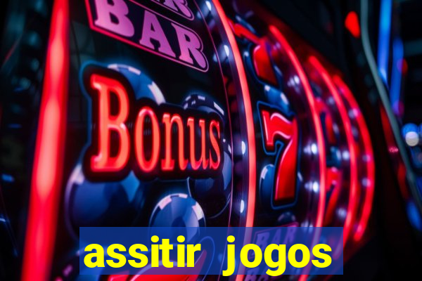 assitir jogos mortais 1