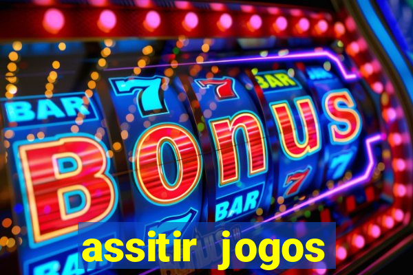 assitir jogos mortais 1