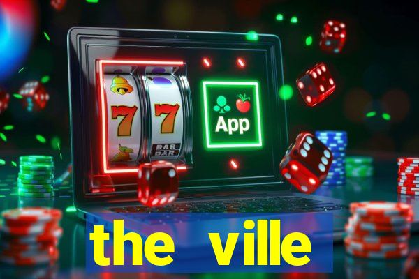 the ville resort-casino townsville city qld