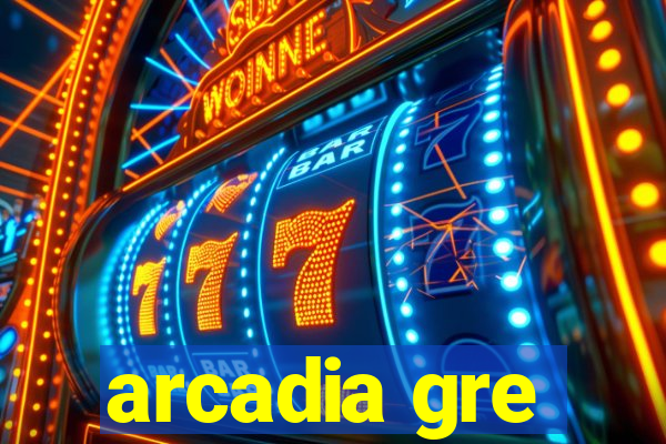 arcadia gre