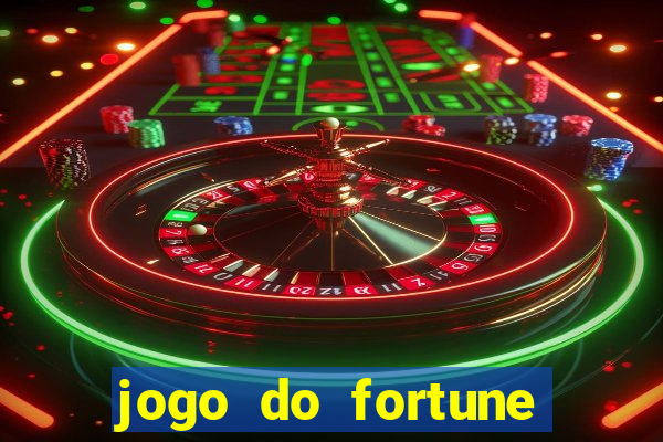 jogo do fortune mouse demo