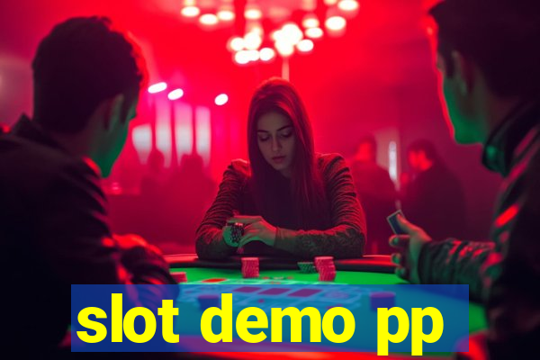 slot demo pp