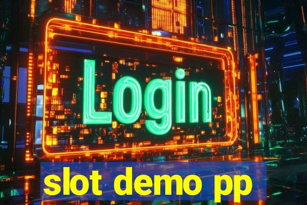 slot demo pp