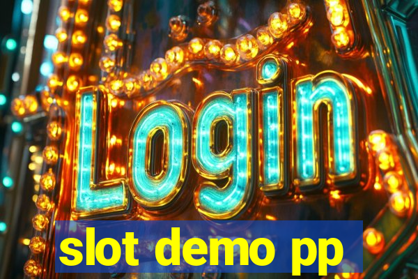 slot demo pp